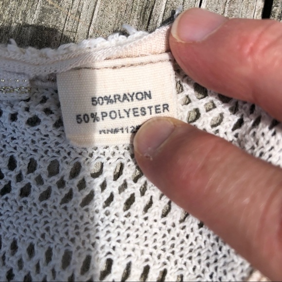 Miss Me embellished dip dye ombré tank - Picture 9 of 10